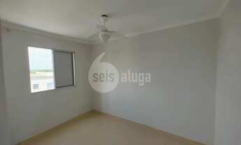 Imagem 5: Apartamento à Venda em Chácara Letônia, Americana, 2 Dorms, 55m²