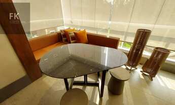 Imagem 6: Apartamento em Tamboré - Santana de Parnaíba, SP