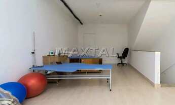 Imagem 3: Imóvel Comercial Completo ? 3 Pavimentos, 8 Banheiros, 4 Vagas e 400m² Água Fria