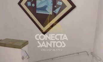 Imagem 6: Casa com 3 quartos, Gonzaga, Santos, Cod: 1844