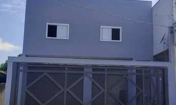 Imagem: Imóvel para aluguel tem 50 metros quadrados