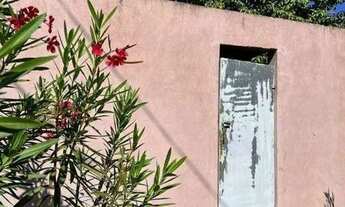 Imagem 2: Terreno Murado À Venda No Bairro Portal do Alto Com 258,68 m²