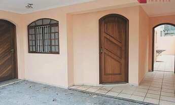 Imagem: Casa com 4 dormitórios à venda, 215 m²