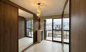 Imagem 7: Sobrado em Boa Vista, Curitiba/PR