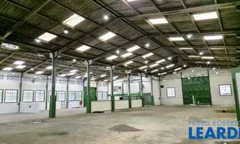 Imagem 4: GALPÃO - CHÁCARAS SÃO BENTO - SP