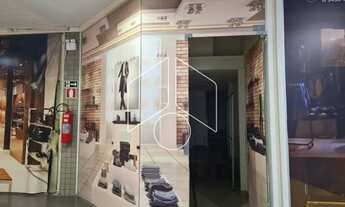 Imagem: Comercial Loja em Shopping em Marília