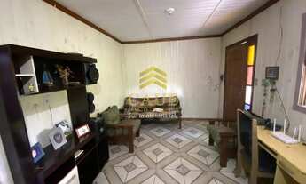 Imagem 3: Imóvel para venda tem 957 metros quadrados com 3 quartos em Águas Claras - Viamão - RS