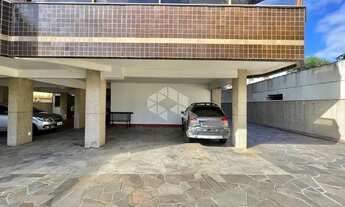 Imagem 6: Apartamento a venda no bairro Nossa Senhora de Fátima