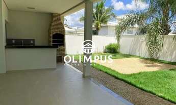 Imagem: Casa no Condomínio Paradiso Ecológico