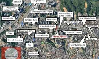 Imagem 5: Loja para Locação em Salvador, Imbuí, 1 banheiro, 1 vaga