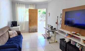 Imagem 5: Casa com 3 dormitórios à venda, 87 m² por R$ 400.000,00 - Jd Brasilia - Maringá/PR