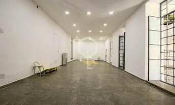 Imagem: Casa Comercial em Botafogo - Rio de Janeiro