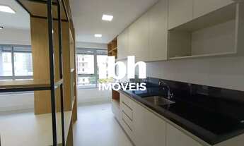 Imagem 7: Apartamento para aluguel, 2 quartos, 2 suítes, 2 vagas, Funcionários - Belo Horizonte/MG