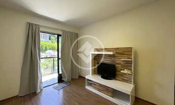 Imagem 6: Apartamento à venda, 1 quarto, 1 vaga, Alto - Teresópolis/RJ codigo: 134071