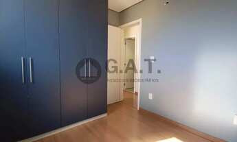 Imagem 7: Apartamento para locação no Jardim Gonçalves, Sorocaba-SP: 3 quartos, 1 sala, 2 banheiros