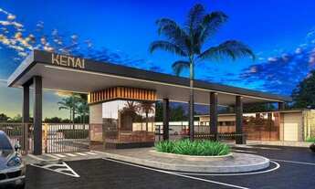 Imagem: Lote à venda no KENAI CONDOMÍNIO, PRAIA