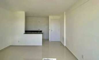 Imagem 6: Ibeda - Edifício Galiza Apartamento a venda Lagoa Nova Sala 2Q, 1 suíte, 50m²