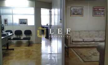 Imagem: Av Paulista 726 - Jardim Paulista