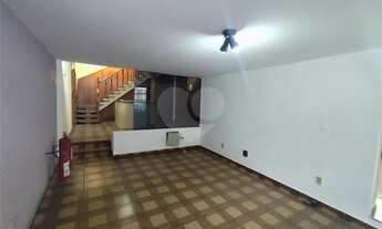 Imagem 6: Sobrado com 4 quartos para locação em Água Fria - SP