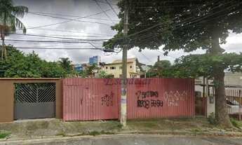 Imagem: Terreno à venda, 470 m² por R$ 955.000,00