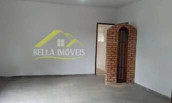 Imagem 6: Bella Casa de 3 quartos internos, 2 externos e um terreno anexo ao fundo