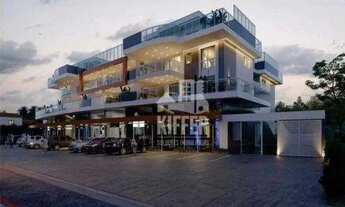 Imagem 2: Apartamento com 1 quarto, 52 m² por R$ 579.000 - Itacoatiara - Niterói/RJ