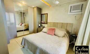 Imagem 6: Apartamento para Venda em Vila Velha, Itapuã, 4 dormitórios, 1 suíte, 3 banheiros, 2 vagas