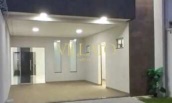 Imagem 3: BELÍSSIMA CASA DE MÉDIO PADRÃO, NO RESIDENCIAL CANADÁ - GOIÂNIA