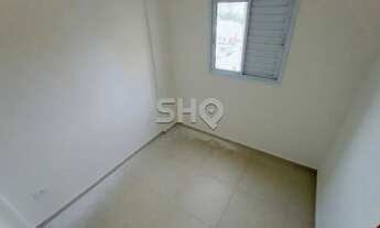 Imagem 7: Apartamento 2 quartos com vaga na Água Fria