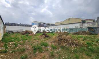 Imagem 2: Terreno de 1.000m² à Venda na Vila Formosa