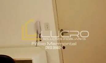 Imagem 5: Apartamento mobiliado para aluguel com 1 quarto em Vila Cidade Universitária, Bauru - SP