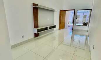 Imagem 3: Casa no setor Santa Helena 138m2