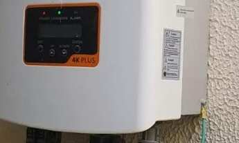 Imagem 5: CASA JARDIM BARCELONA COM 3 QUARTOS, QUINTAL E GARAGEM COBERTA (ENERGIA SOLAR