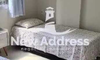 Imagem 5: Apartamento de 2 quartos, de frente com sol da manhã, à venda em Itapuã