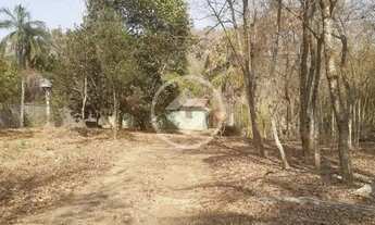 Imagem: REF OFFICE2644 Chácara em Piracanjuba