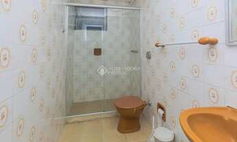 Imagem 7: Imóvel para aluguel com 43 metros quadrados com 1 quarto em Petrópolis - Porto Alegre - RS