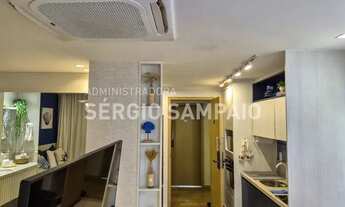 Imagem 6: Última chance]Apartamento 1 quartos para Alugar - Barra