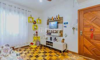 Imagem: Apartamento à venda Avenida Clemenciano