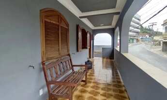 Imagem 2: Casa no Centro de Paty do Alferes, Rua Principal