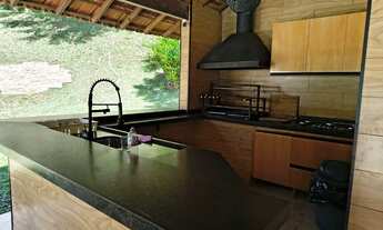 Imagem 3: Itaipava (Manga Larga) - Sítio com 10.000m²