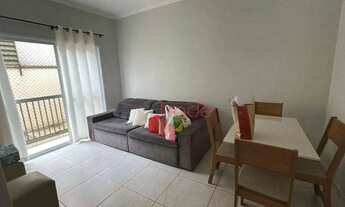 Imagem: Apartamento para Locação de 02 Quartos