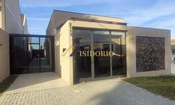 Imagem: OPORTUNIDADE! CASA NOVA, 02 QTOS, VAGA