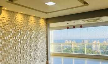 Imagem 6: GREENVILLE Ludco Aluguel 180 m² vista mar 4 suites andar alto