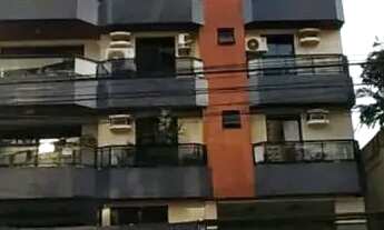 Imagem: Edifício Montepelier, 3 Suítes, 4 Banheiros