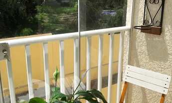 Imagem 4: Imóvel para venda com 58 metros quadrados com 2 quartos em Loteamento Santo Antônio - Itat