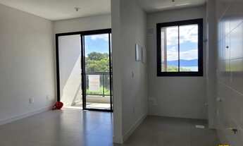 Imagem 3: Apartamento novo , 1 Dormitório com Vista Mar - Canajurê, Florianópolis