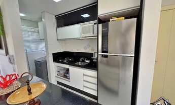 Imagem 7: Réveillon 2026 - Cobertura c/ 2 Quartos - 3 Quadras Mar - Praia Grande