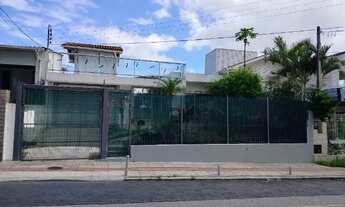 Imagem: Linda casa no bairro Bom Abrigo, pronta