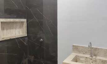 Imagem 6: Casa Padrão no Residencial Santa Fé com 3 Quartos (1 Suíte