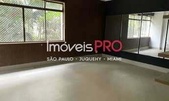 Imagem: Jardim Paulista 150m² - 2 dormitórios